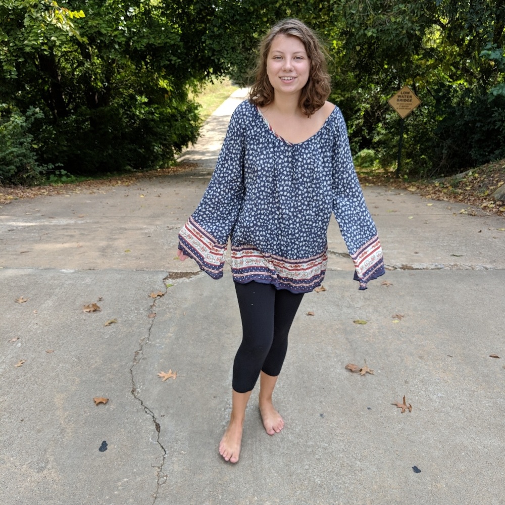 Tunic